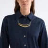 Aisem-halsband