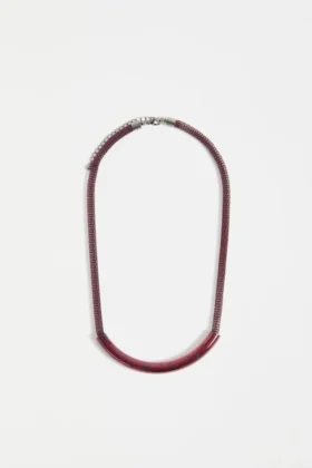 Alsmen-Halsband