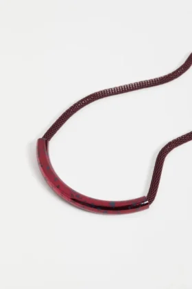 Alsmen-Halsband