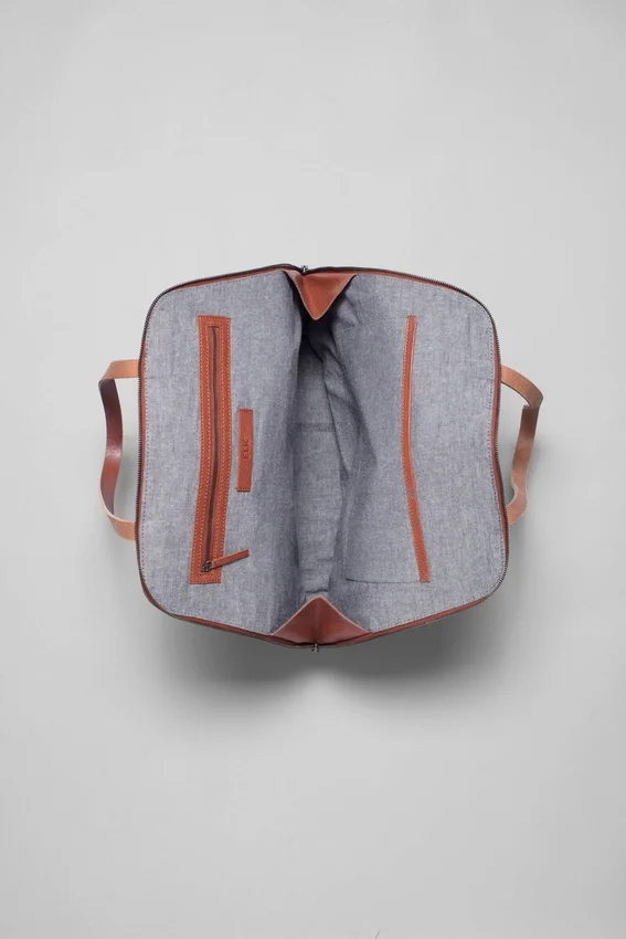 Arien Carry-All-väska Arien Carry-All-väska
