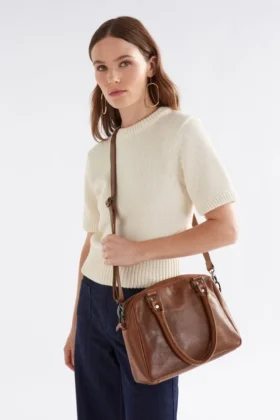 Arta crossbody-väska