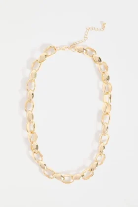 Brekka-halsband