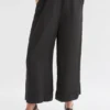 Culotte med vida ben Culotte med vida ben