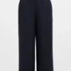 Culotte med vida ben Culotte med vida ben