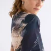 Dega T-shirtklänning Dega T-shirtklänning