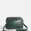 Denne crossbody-väska