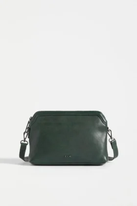 Denne crossbody-väska