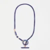 Emal-halsband
