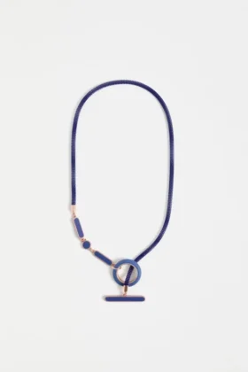 Emal-halsband