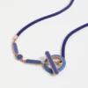 Emal-halsband