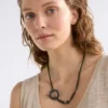 Emal-halsband