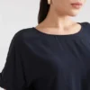 Eryn Space Blue-tröja Eryn Space Blue-tröja