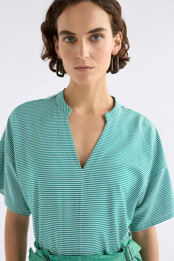 Evve-T-shirt Evve-T-shirt