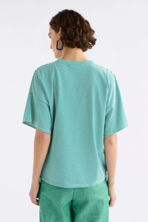 Evve-T-shirt Evve-T-shirt