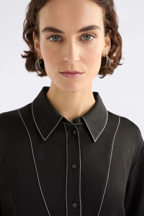 Famke-klänning Famke-klänning