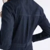 Gerber-denimklänning Gerber-denimklänning