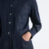 Gerber-denimklänning Gerber-denimklänning