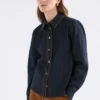 Gerber-jeansskjorta Gerber-jeansskjorta