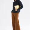 Gerber-jeansskjorta Gerber-jeansskjorta