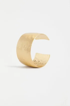 Gild armring