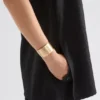Gild armring