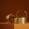 Gild armring