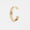 Gild Thin Cuff Bangle
