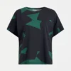 Haki kortärmad T-shirt Haki kortärmad T-shirt