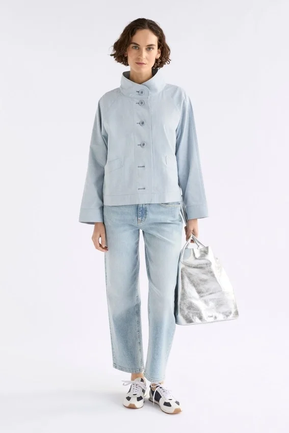 Hanning-jackan Hanning-jackan