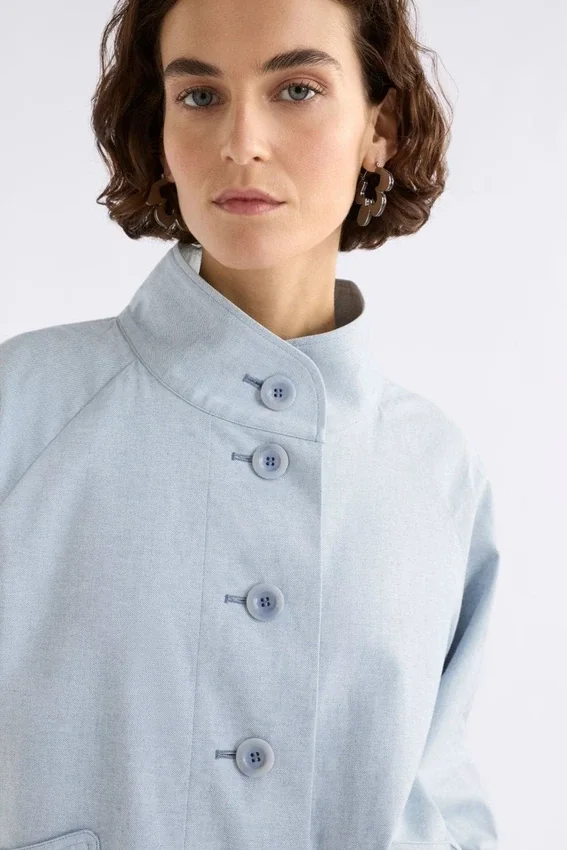 Hanning-jackan Hanning-jackan