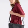 Hansen crossbody-väska Hansen crossbody-väska