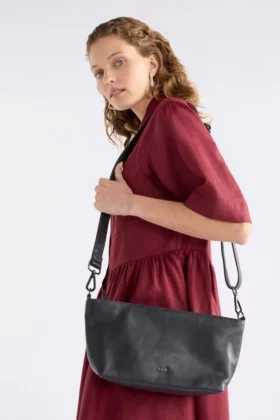 Hansen crossbody-väska