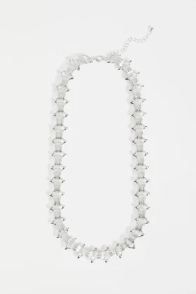 Hvass-halsband