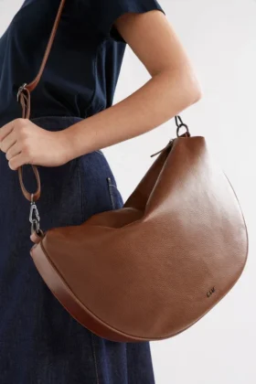 Ilin crossbody-väska