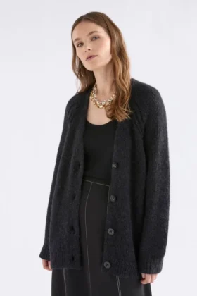 Ineke Cardi Svart