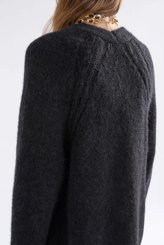 Ineke Cardi Svart Ineke Cardi Svart