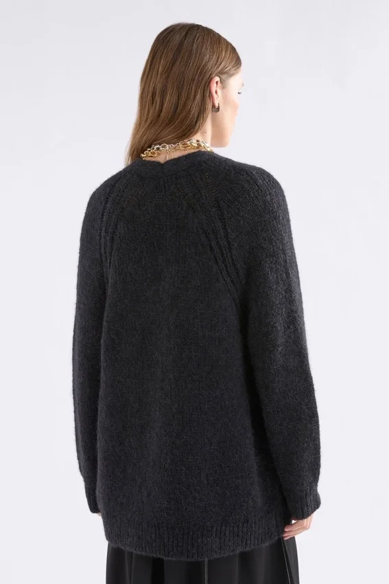 Ineke Cardi Svart Ineke Cardi Svart