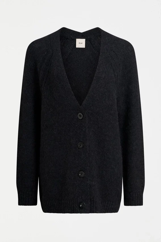 Ineke Cardi Svart Ineke Cardi Svart