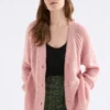 Ineke-kofta rosa salt Ineke-kofta rosa salt