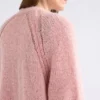 Ineke-kofta rosa salt Ineke-kofta rosa salt