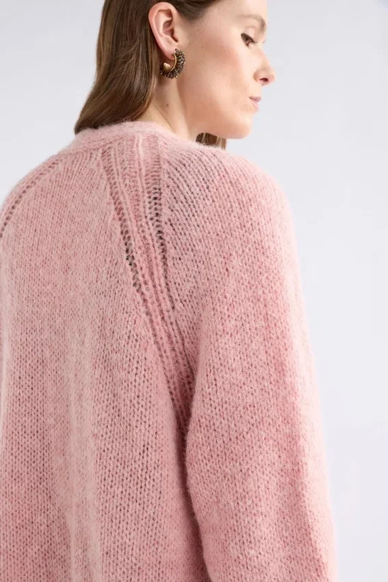 Ineke-kofta rosa salt Ineke-kofta rosa salt