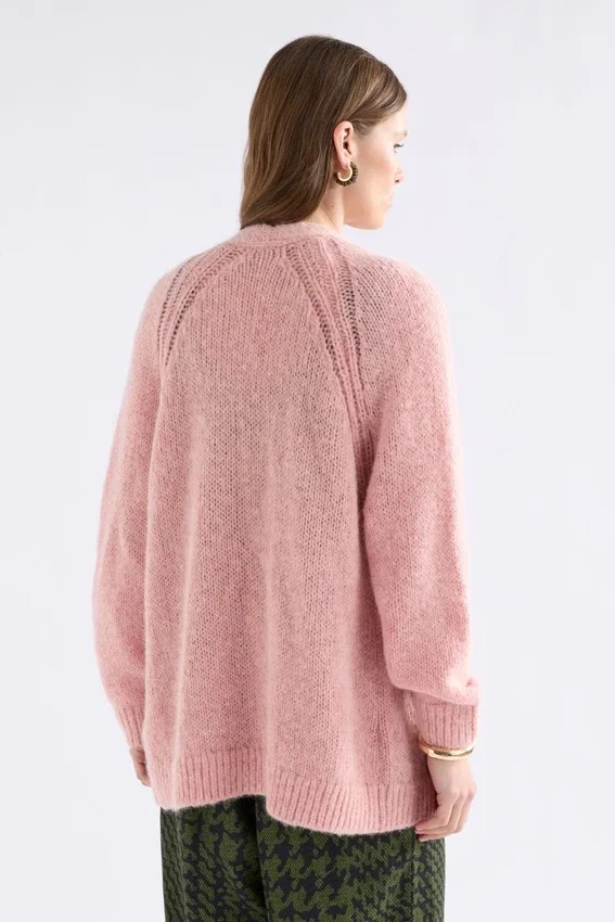 Ineke-kofta rosa salt Ineke-kofta rosa salt