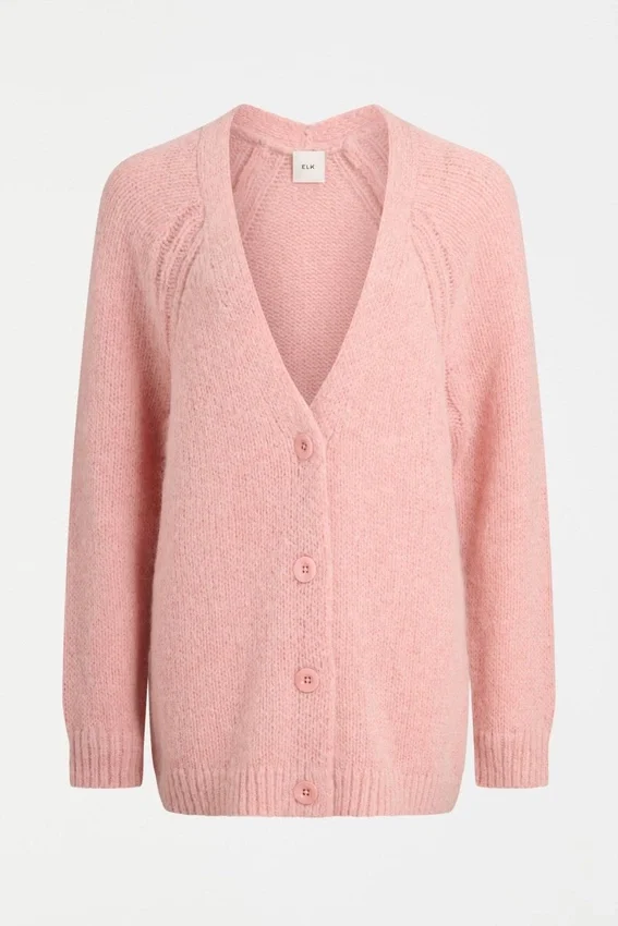 Ineke-kofta rosa salt Ineke-kofta rosa salt