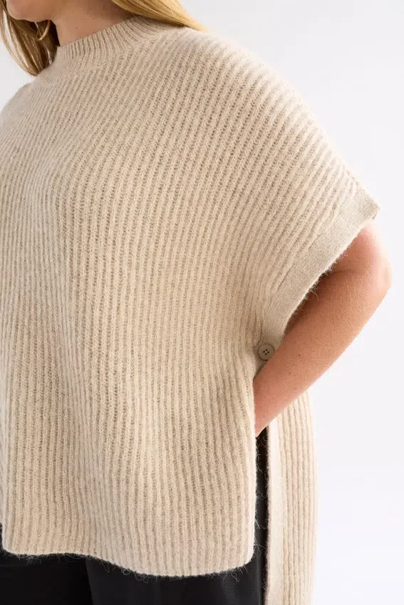 Kaanto-poncho Kaanto-poncho