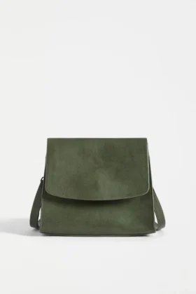 Kaska crossbody-väskan