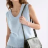 Kaska crossbody-väskan