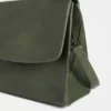 Kaska crossbody-väskan