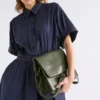Kaska crossbody-väskan