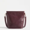 Kolvi crossbody-väska Kolvi crossbody-väska