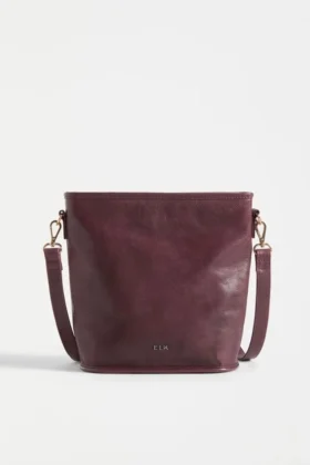 Kolvi crossbody-väska